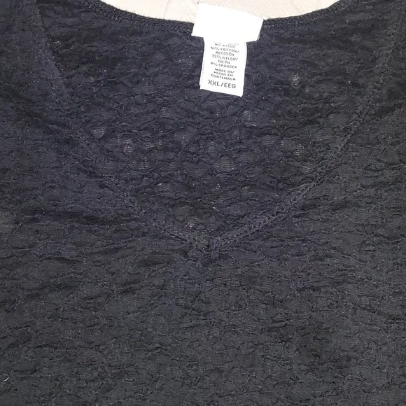 Jaclyn Smith blouse - Picture 6 of 6